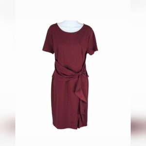 Aisize vintage redefined dress NWT